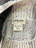 Crewcuts Outlet 100% Cotton Ivory Turtleneck Sweater Size 12 - photo 3