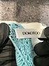 Dokotoo 100% Acrylic Blue Pullover Sweater Size S - photo 7