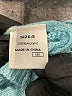 Dokotoo 100% Acrylic Blue Pullover Sweater Size S - photo 9