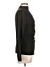 Unbranded Black Long Sleeve Turtleneck Size L - photo 4