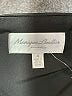Monique Lhuillier Black Jumpsuit Size 4 - photo 4