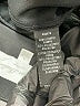 Monique Lhuillier Black Jumpsuit Size 4 - photo 5