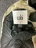 CAbi Ivory Long Sleeve Top Size S - photo 7
