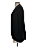 Zara Basic Black Cardigan Size S - photo 5
