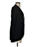 Zara Basic Black Cardigan Size S - photo 4