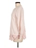 Torrid Pink Pullover Sweater Size Med Plus (00) - photo 5