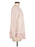 Torrid Pink Pullover Sweater Size Med Plus (00) - photo 4