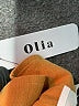 Olia Tan Romper Size M - photo 3