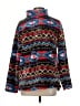Unbranded 100% Polyester Print Blue Fleece Size M - photo 1