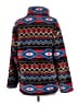 Unbranded 100% Polyester Print Blue Fleece Size M - photo 2