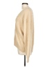 Unbranded 100% Nylon Tan Cardigan Size L - photo 5