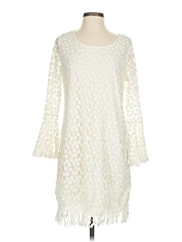 Indigo Soul Casual Dress (view 1)