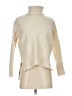 BCBGMAXAZRIA Ivory Wool Pullover Sweater Size XXS - photo 1