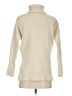 BCBGMAXAZRIA Ivory Wool Pullover Sweater Size XXS - photo 2