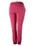 Southpole Pink Casual Pants Size XXL - photo 2