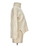 BCBGMAXAZRIA Ivory Wool Pullover Sweater Size XXS - photo 4