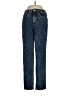 Old Navy Tweed Blue Jeans Size 00 - photo 1