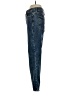 Old Navy Tweed Blue Jeans Size 00 - photo 5