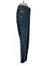 Old Navy Tweed Blue Jeans Size 00 - photo 4