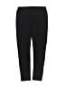 90 Degree by Reflex Solid Black Active Pants Size S (kids) - photo 1