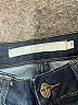 Tractr Solid Blue Jeans Size 7 - photo 3