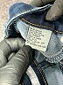 Tractr Solid Blue Jeans Size 7 - photo 4
