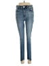 American Eagle Outfitters Hearts Blue Jeans Size 6 - photo 1