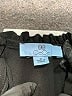 CeCe Black Short Sleeve Top Size M - photo 7