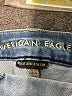 American Eagle Outfitters Hearts Blue Jeans Size 10 Short - photo 6