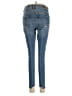 American Eagle Outfitters Hearts Blue Jeans Size 6 - photo 2