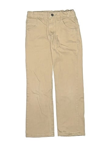 Wrangler Jeans Co Khakis (view 1)
