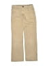 Wrangler Jeans Co Tan Khakis Size 10 - photo 1