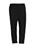 90 Degree by Reflex Solid Black Active Pants Size S (kids) - photo 2
