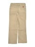Wrangler Jeans Co Tan Khakis Size 10 - photo 2
