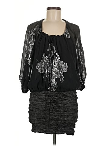 Nicole Miller Collection Cocktail Dress (view 1)