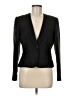 Calvin Klein Black Blazer Size 6 - photo 1
