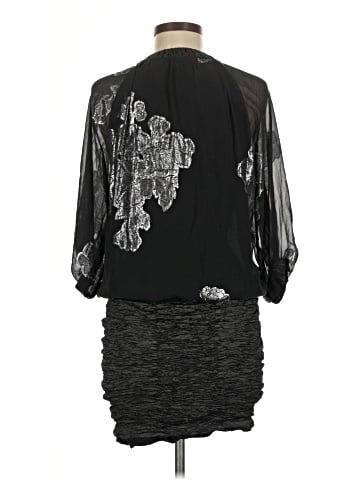 Nicole Miller Collection Cocktail Dress (view 2)