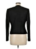 Calvin Klein Black Blazer Size 6 - photo 2