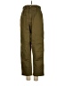 Cher Green Cargo Pants Size 26 waist - photo 1