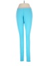 The North Face Color Block Blue Active Pants Size M - photo 1
