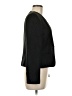 Calvin Klein Black Blazer Size 6 - photo 4