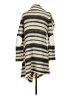 Kensie Gray Poncho Size XS - Sm - photo 2