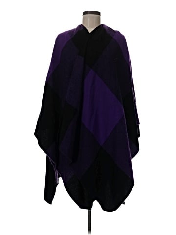 29 Palms Poncho (view 1)