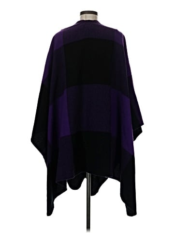 29 Palms Poncho (view 2)