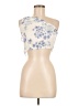 Hazel Ivory Tank Top Size 6 - photo 1