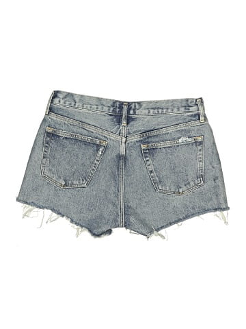 AGOLDE Denim Shorts (view 2)