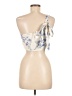 Hazel Ivory Tank Top Size 6 - photo 2