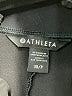 Athleta Solid Black Active Pants Size 10 (petite) - photo 7