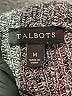 Talbots Gray Turtleneck Sweater Size M - photo 6