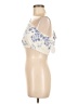 Hazel Ivory Tank Top Size 6 - photo 5